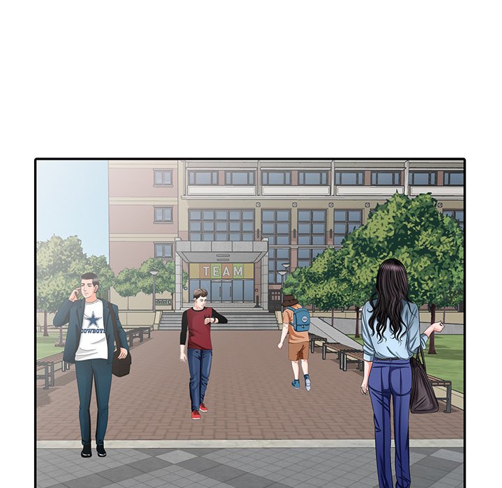 Daydream chapter 7 page 72