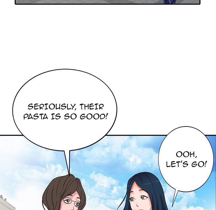 Daydream chapter 7 page 73