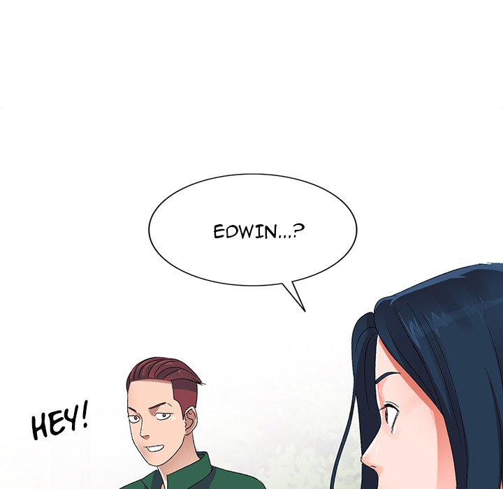 Daydream chapter 7 page 79