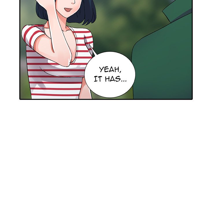 Daydream chapter 7 page 83