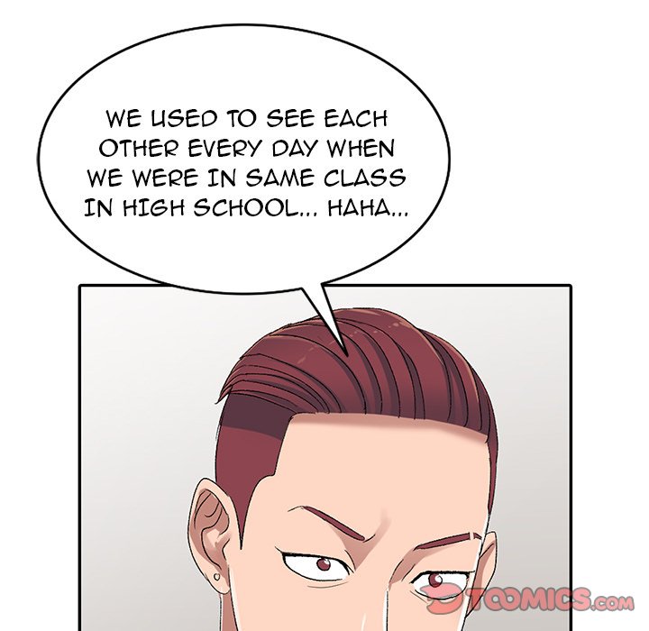 Daydream chapter 7 page 84