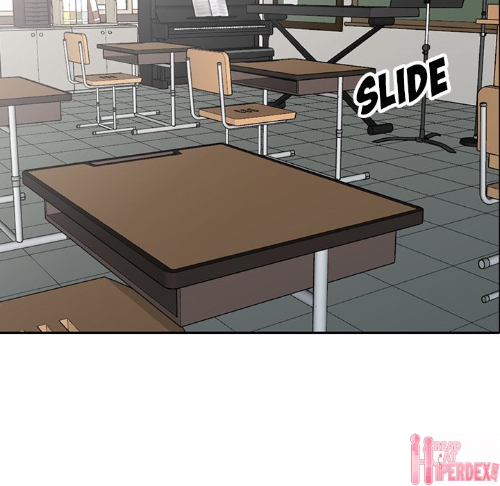 Daydream chapter 7 page 91