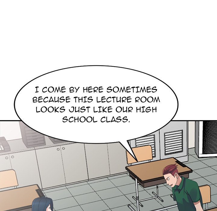 Daydream chapter 7 page 92
