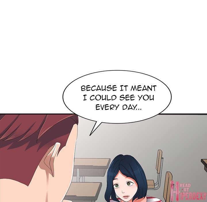 Daydream chapter 7 page 96