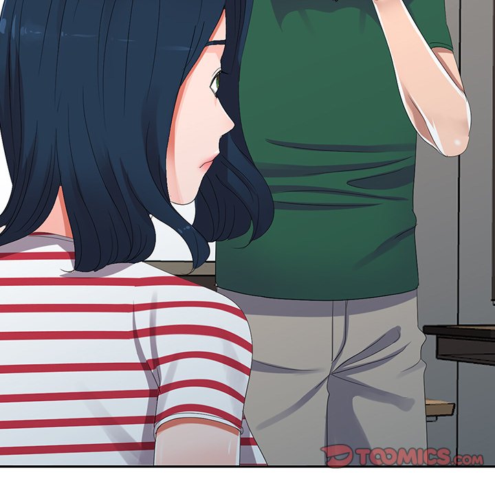 Daydream chapter 7 page 102