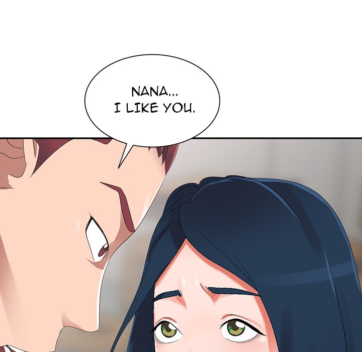 Daydream chapter 7 page 108