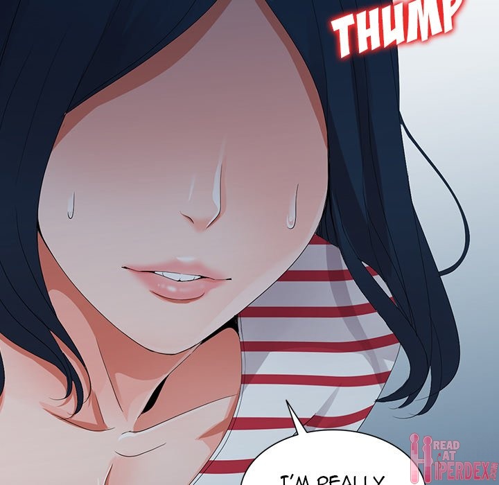 Daydream chapter 7 page 116