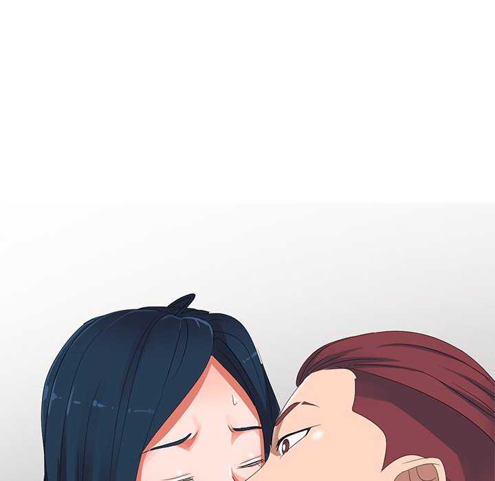 Daydream chapter 7 page 135
