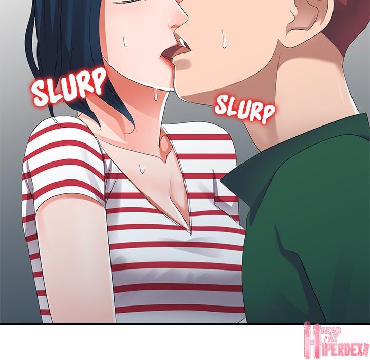 Daydream chapter 7 page 136