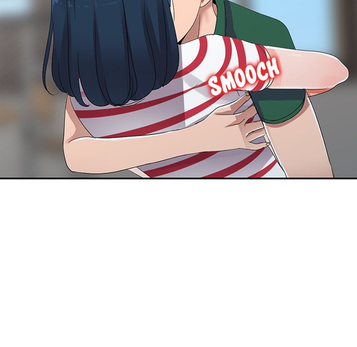 Daydream chapter 7 page 146