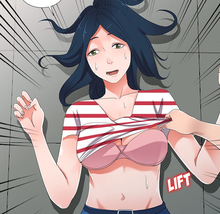 Daydream chapter 7 page 148