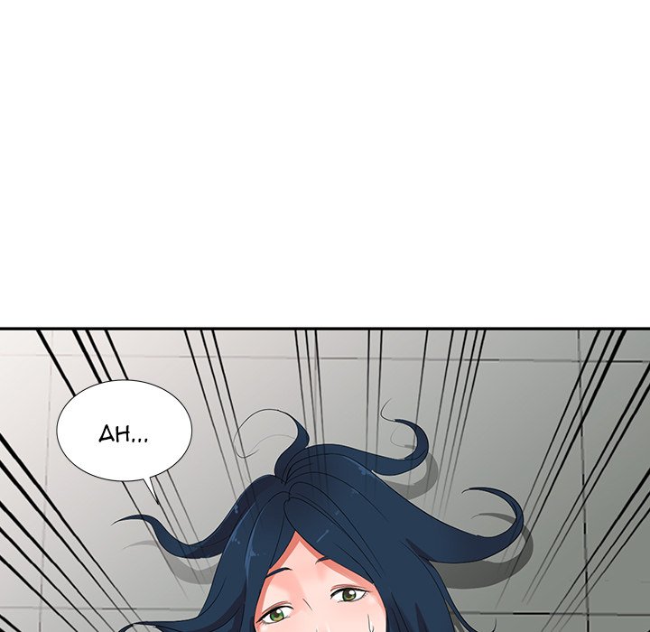 Daydream chapter 8 page 8