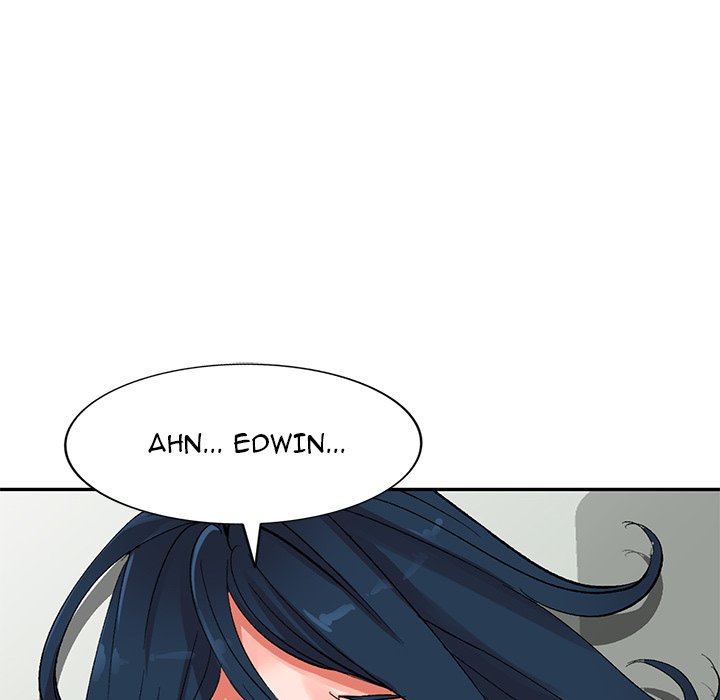 Daydream chapter 8 page 20