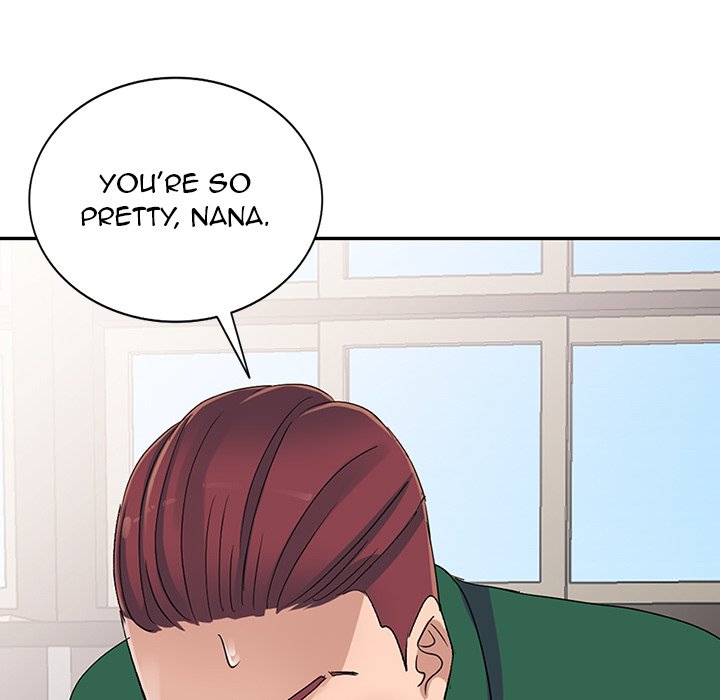 Daydream chapter 8 page 23