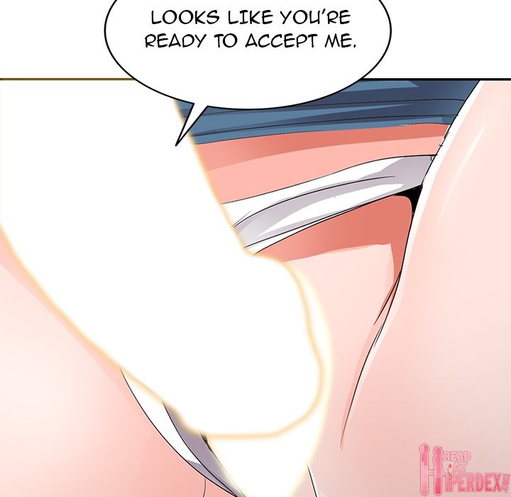 Daydream chapter 8 page 26