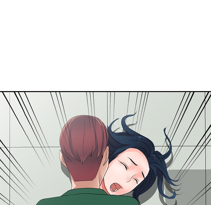 Daydream chapter 8 page 28