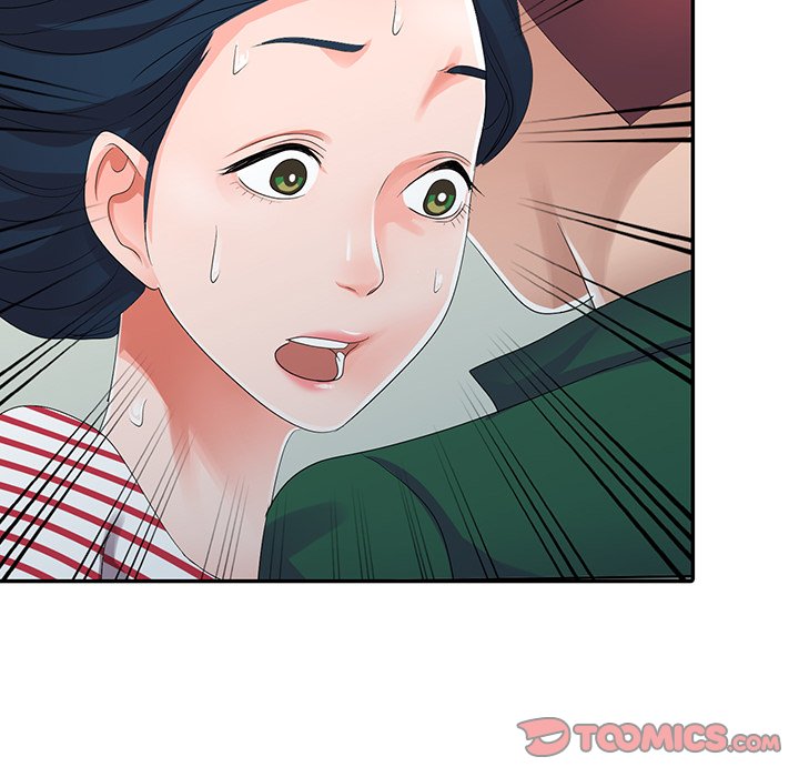 Daydream chapter 8 page 39