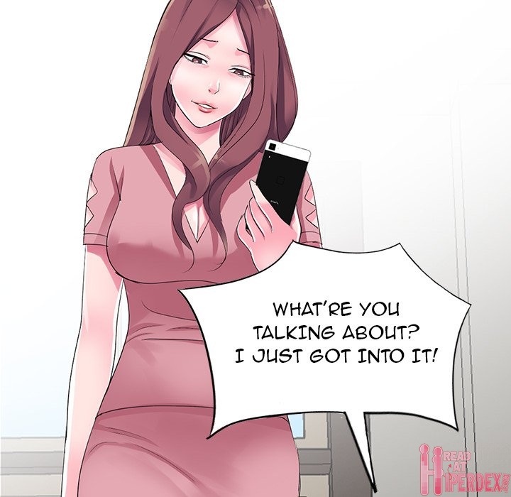Daydream chapter 8 page 41