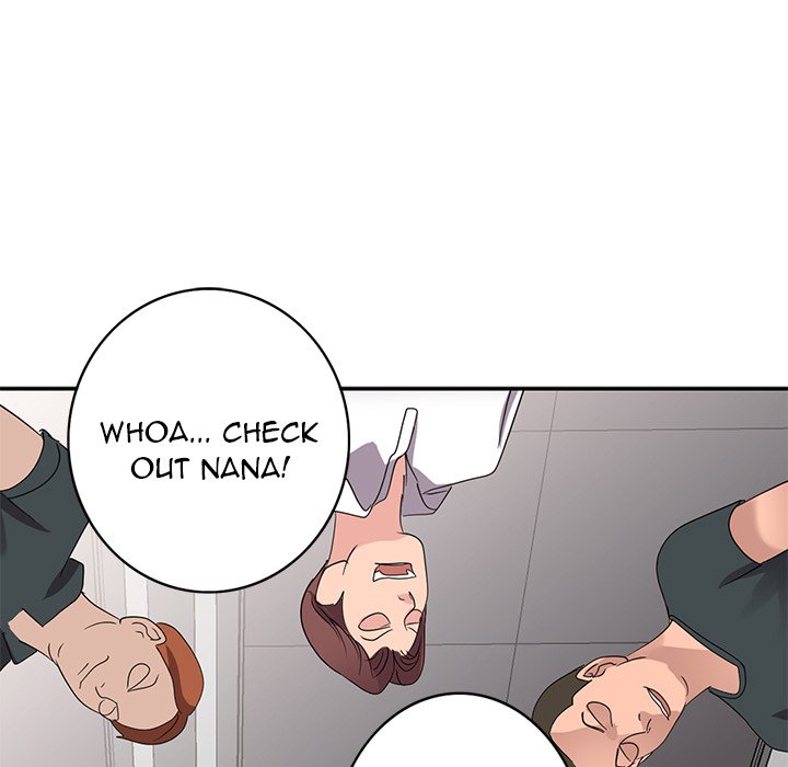 Daydream chapter 8 page 58