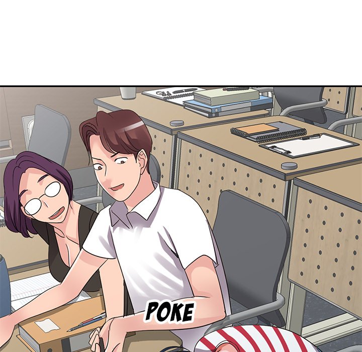 Daydream chapter 8 page 67