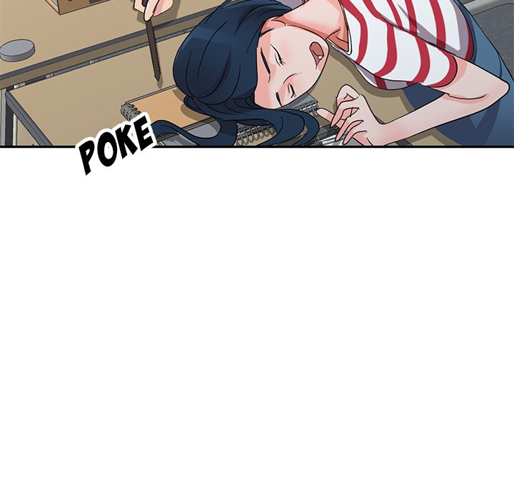 Daydream chapter 8 page 68