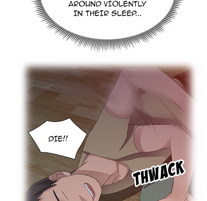Daydream chapter 8 page 90
