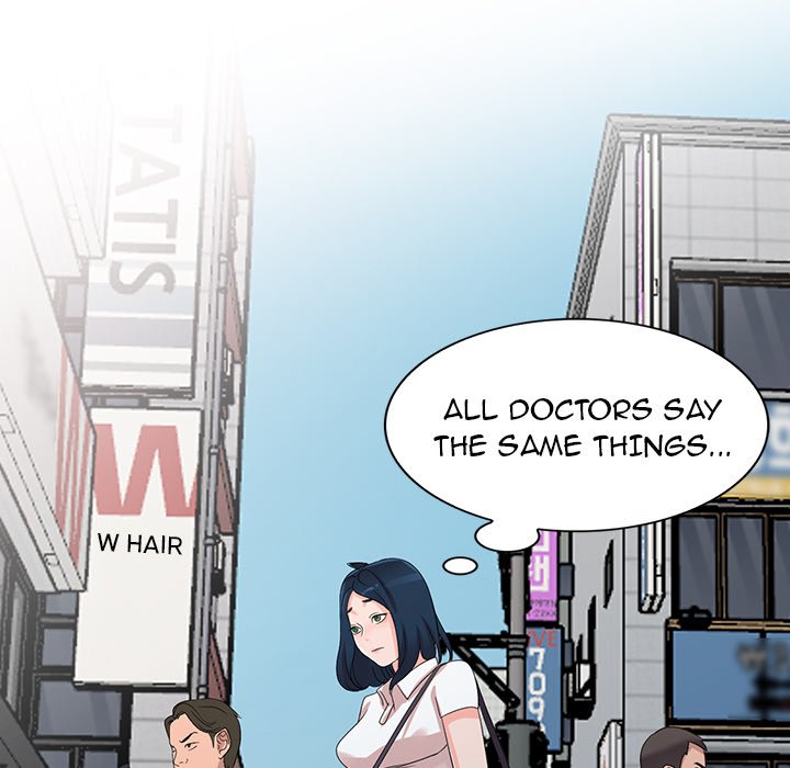 Daydream chapter 8 page 98