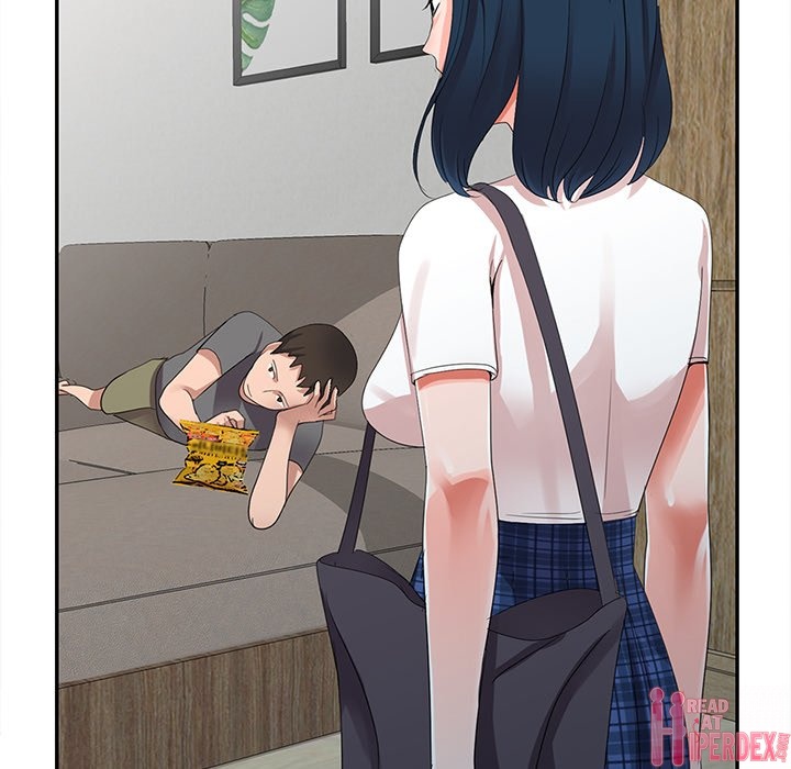 Daydream chapter 8 page 106