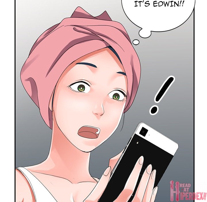 Daydream chapter 8 page 136