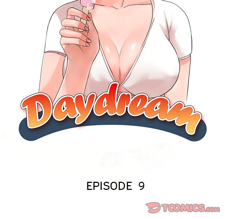 Daydream chapter 9 page 15