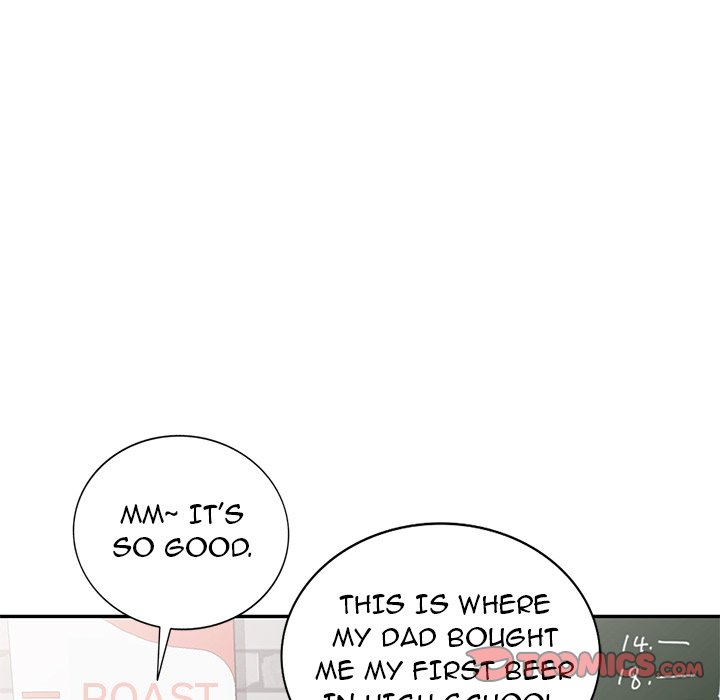 Daydream chapter 9 page 21