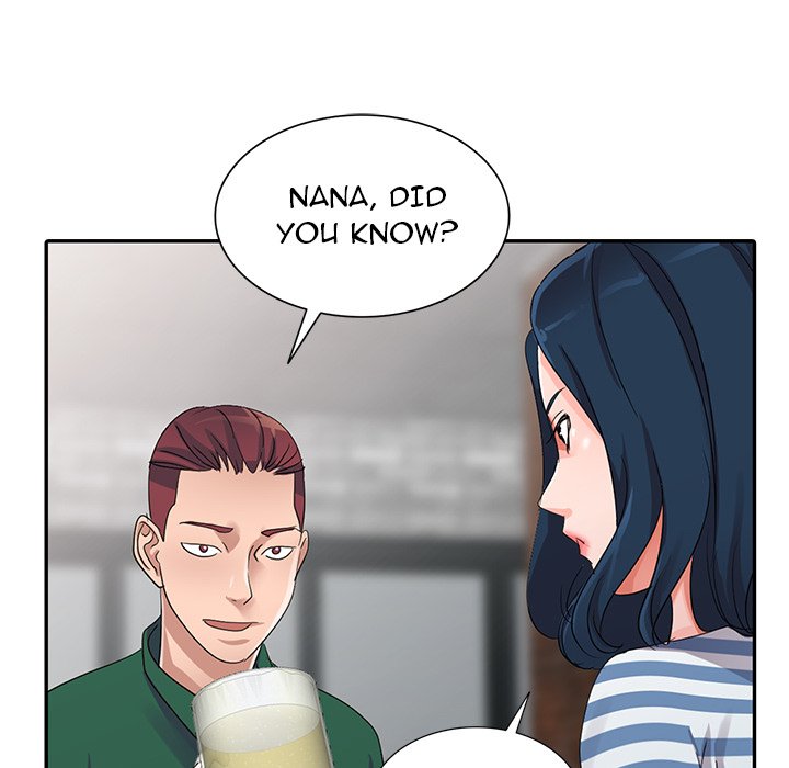 Daydream chapter 9 page 28