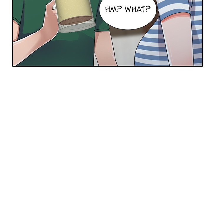 Daydream chapter 9 page 29