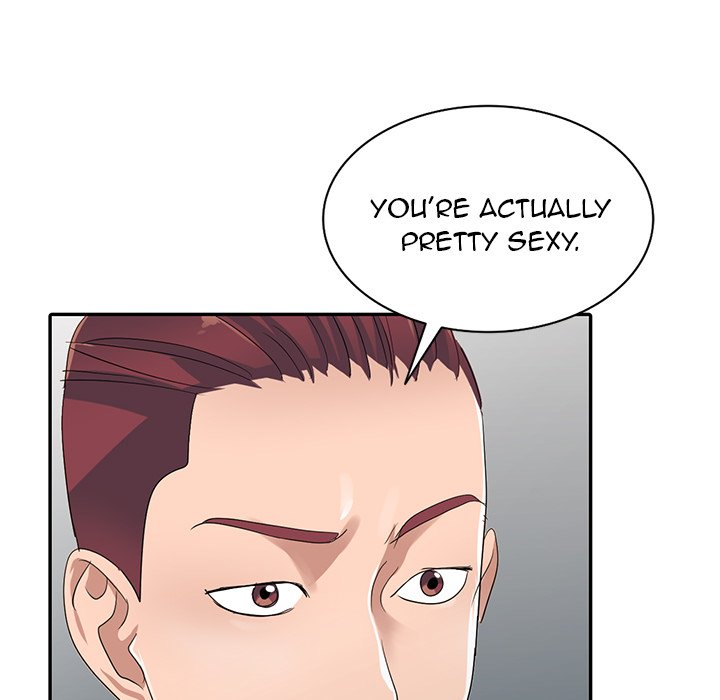 Daydream chapter 9 page 30