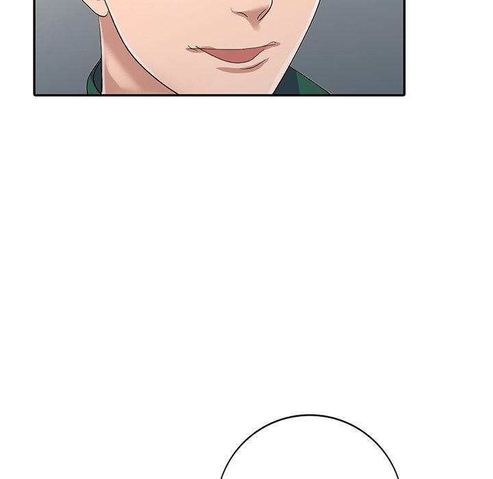 Daydream chapter 9 page 31