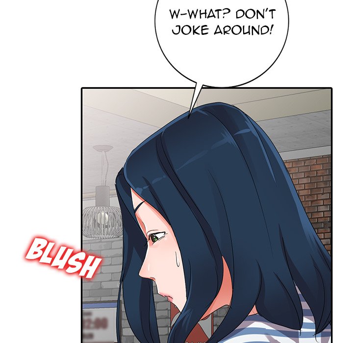 Daydream chapter 9 page 32