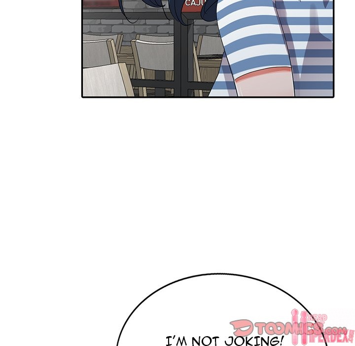 Daydream chapter 9 page 33