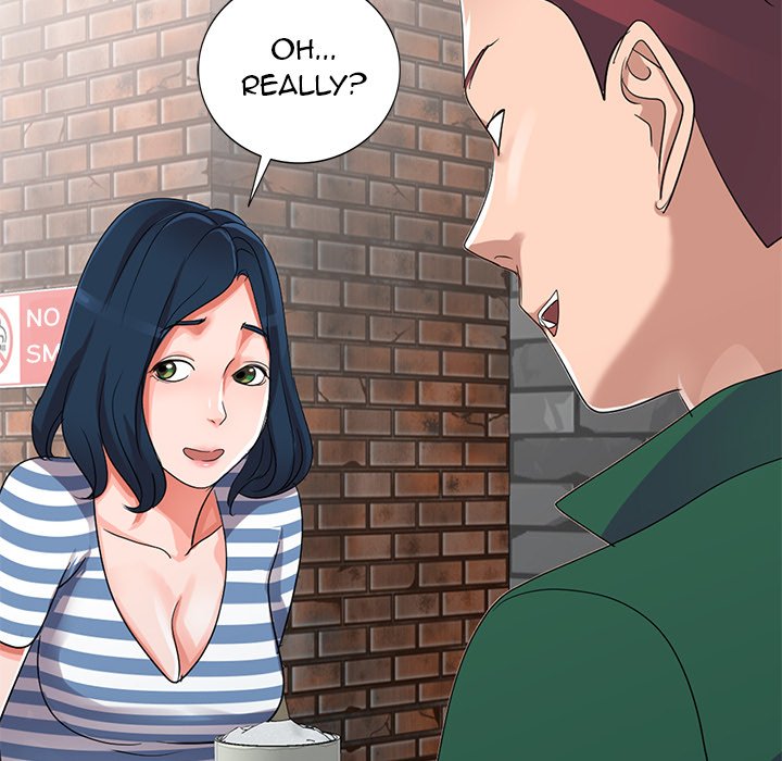 Daydream chapter 9 page 36