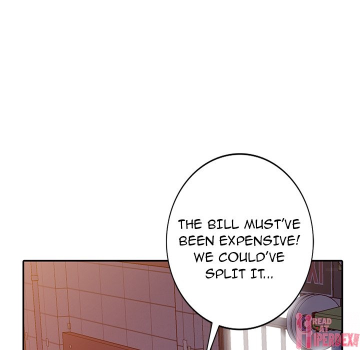 Daydream chapter 9 page 38