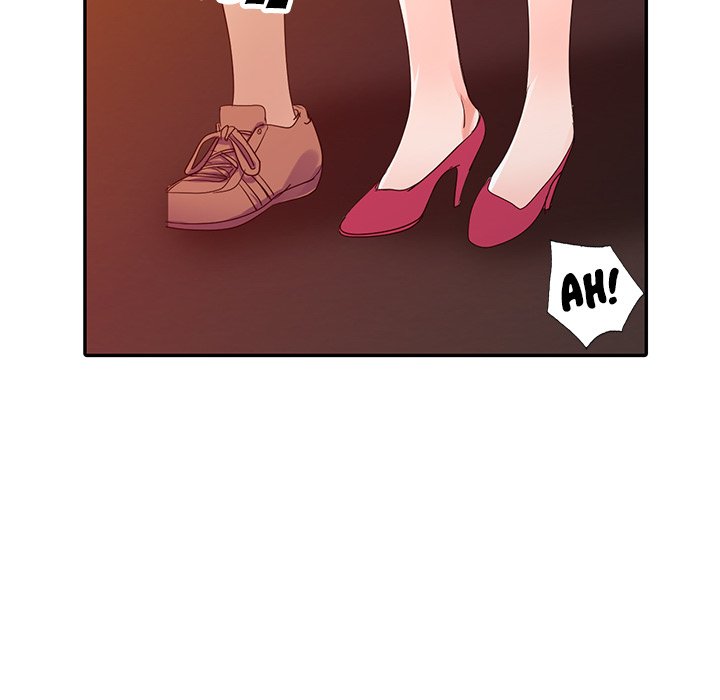 Daydream chapter 9 page 41