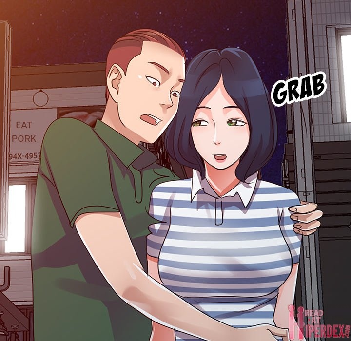 Daydream chapter 9 page 43