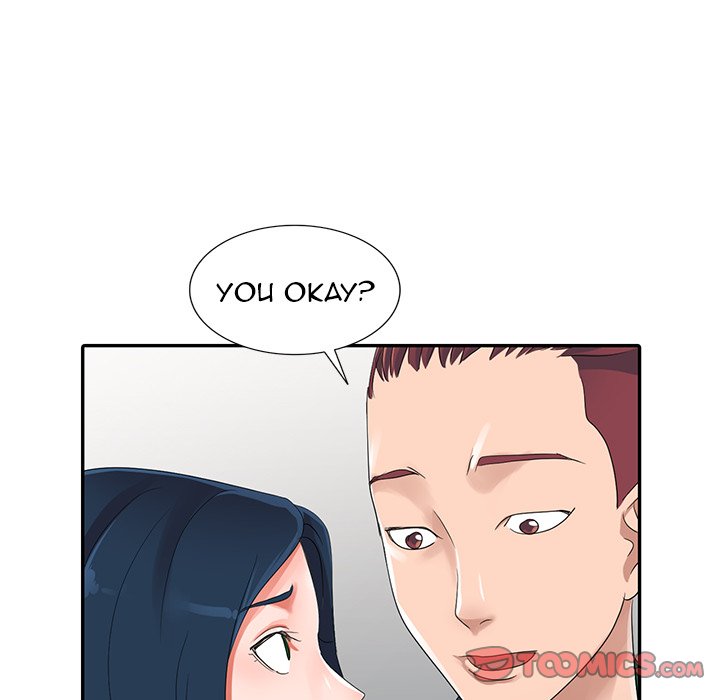 Daydream chapter 9 page 45