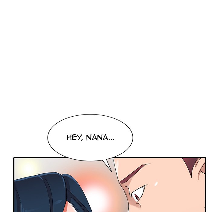 Daydream chapter 9 page 50