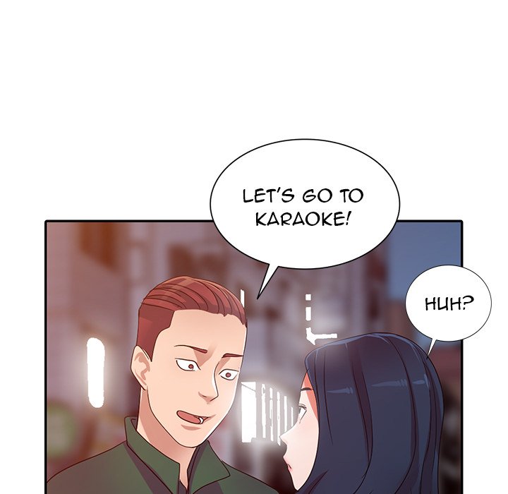 Daydream chapter 9 page 52