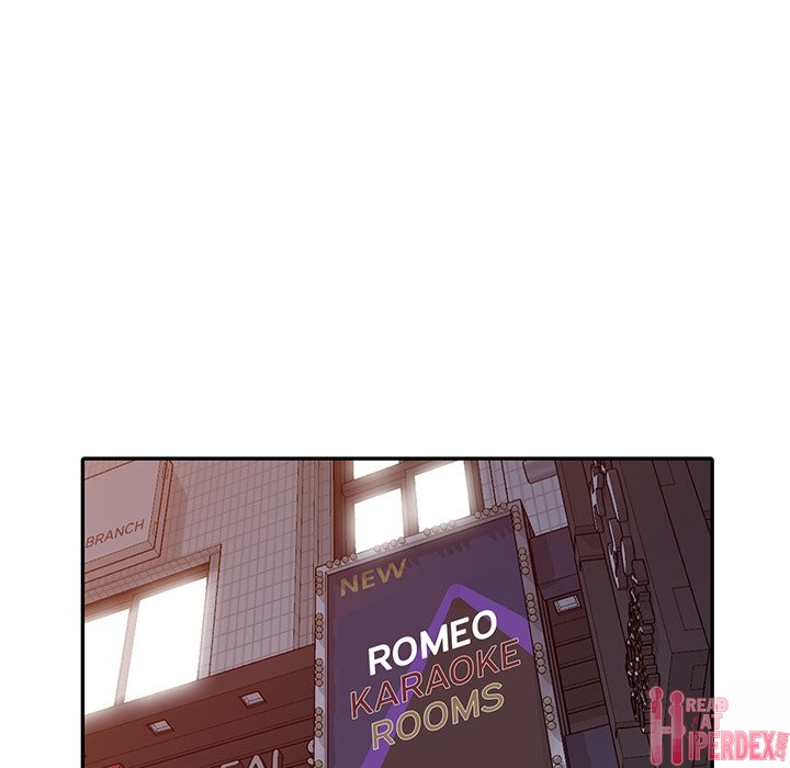 Daydream chapter 9 page 54