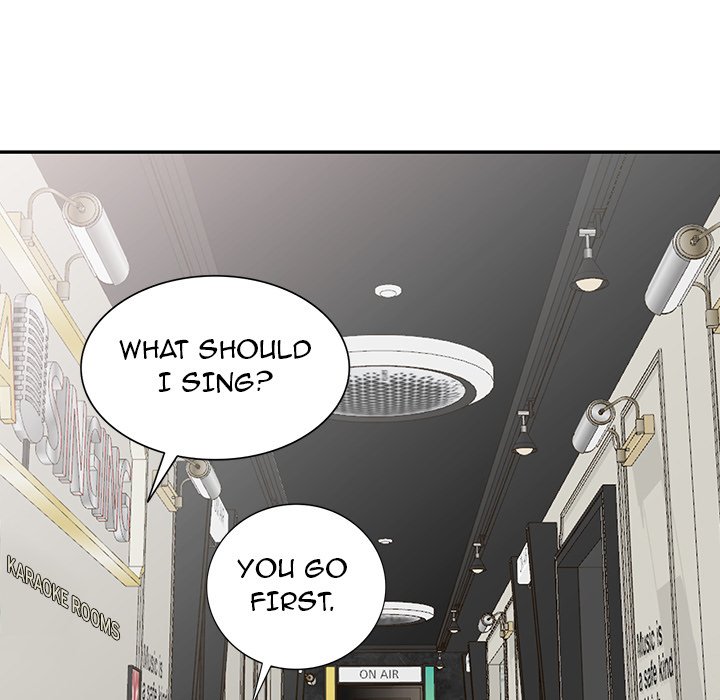 Daydream chapter 9 page 56