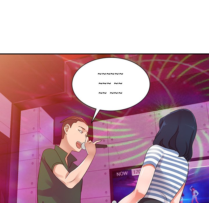 Daydream chapter 9 page 58