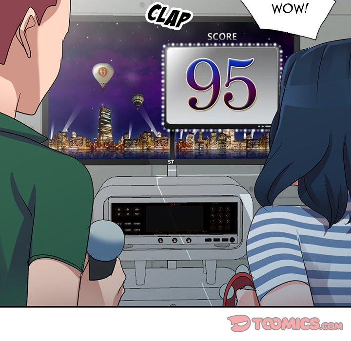Daydream chapter 9 page 63
