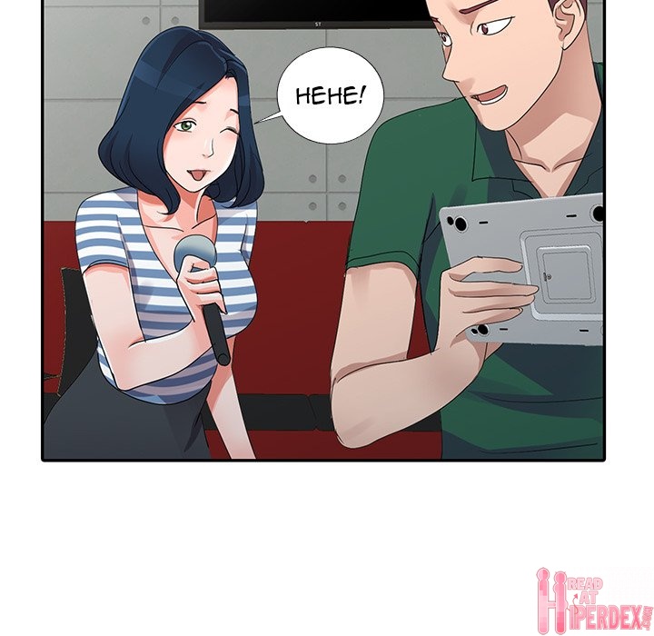 Daydream chapter 9 page 65