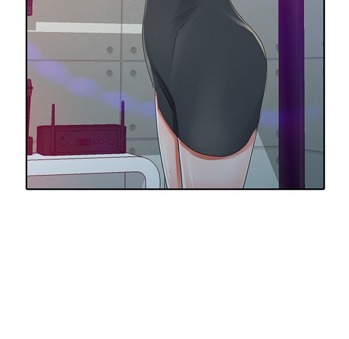 Daydream chapter 9 page 76